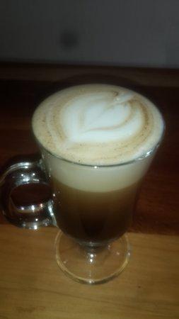 Cafe Y Amor